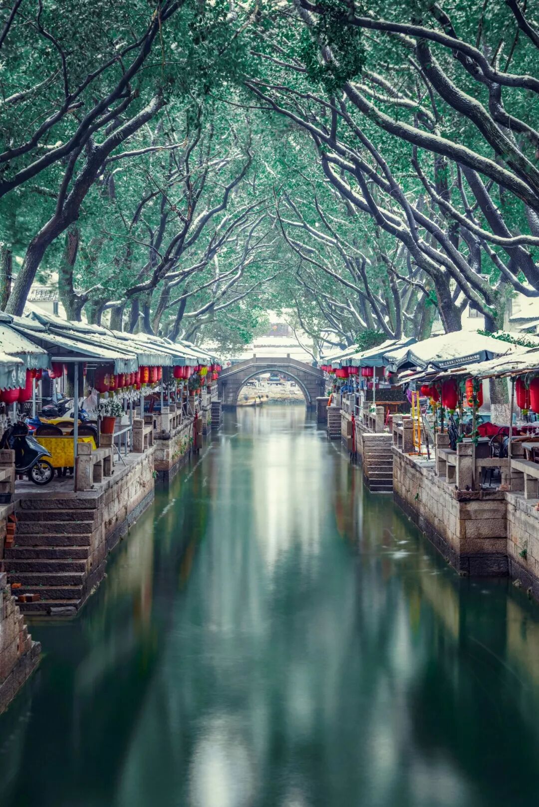 Image related to What Kind of City Is Suzhou?