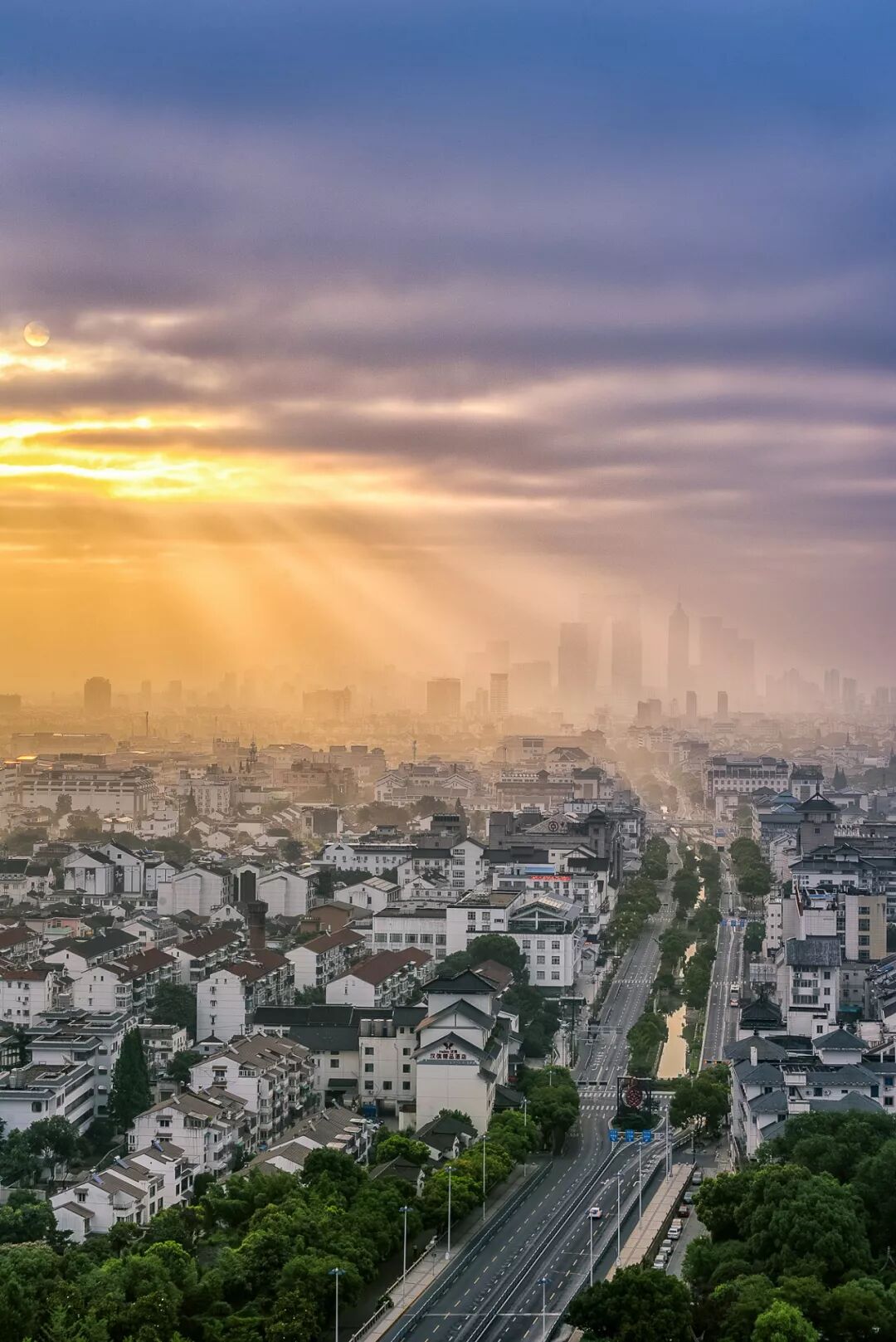 Image related to What Kind of City Is Suzhou?