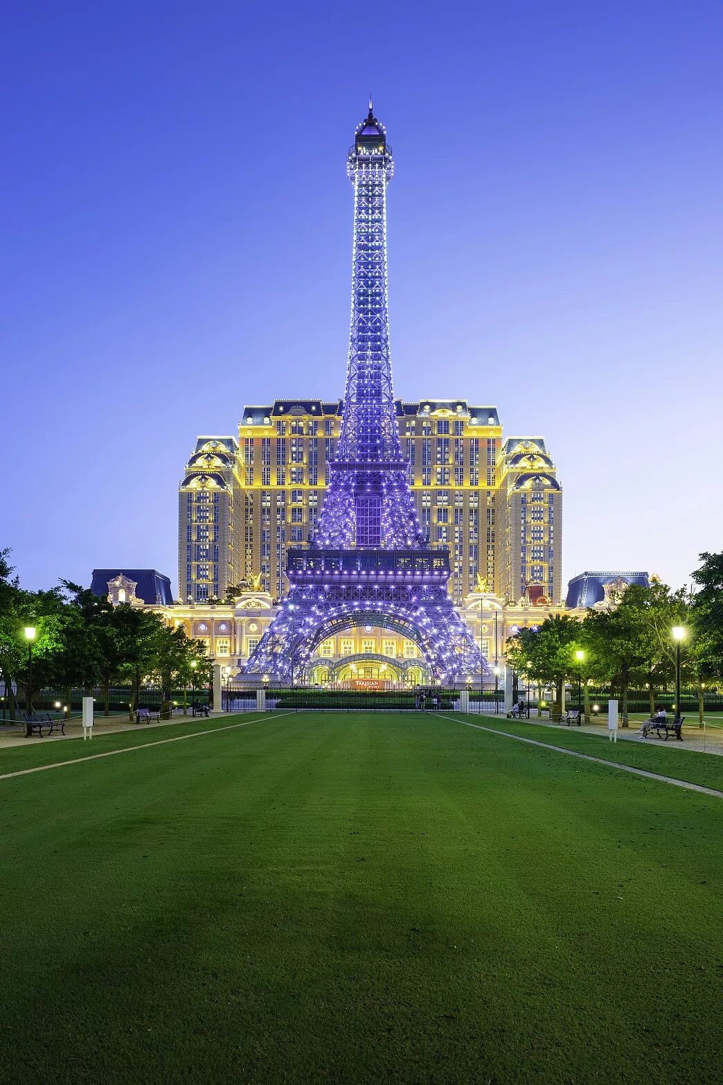Image related to Is Macau Worth a Visit?