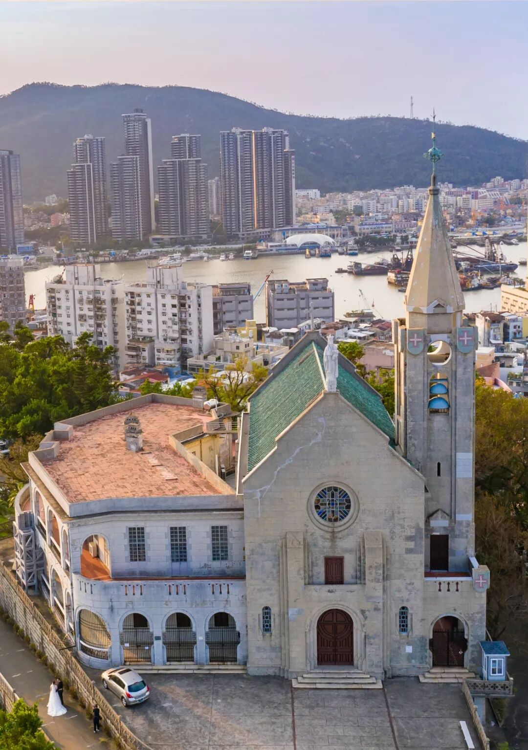 Image related to Is Macau Worth a Visit?