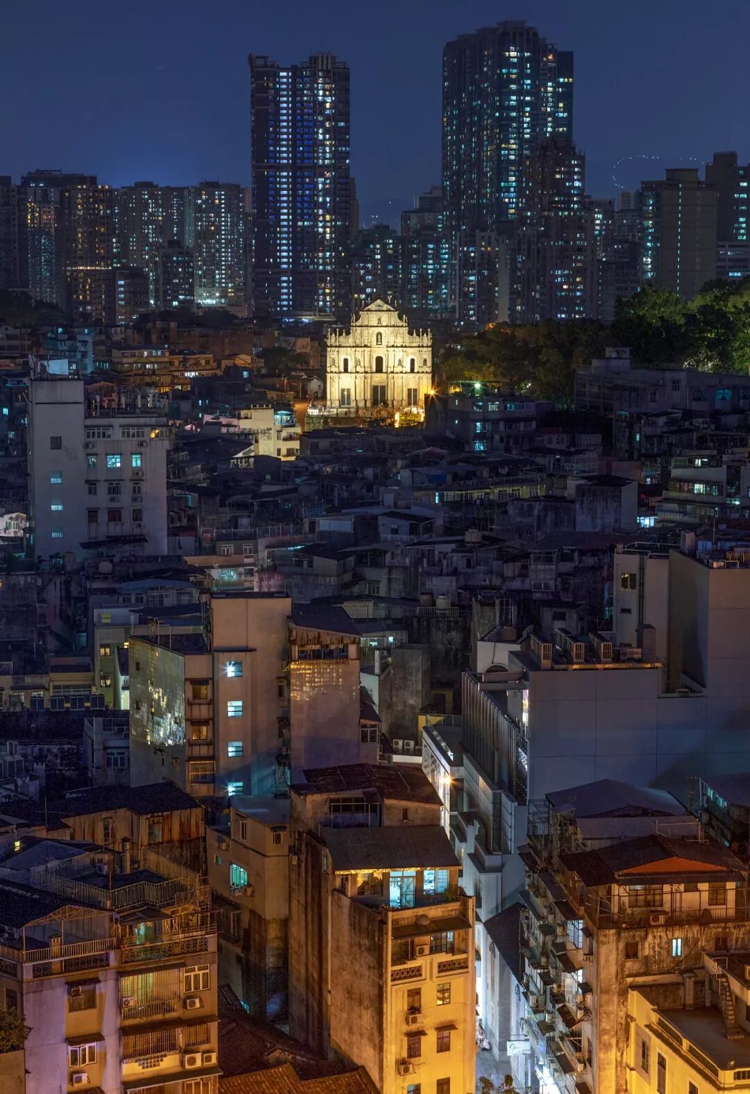 Image related to Is Macau Worth a Visit?