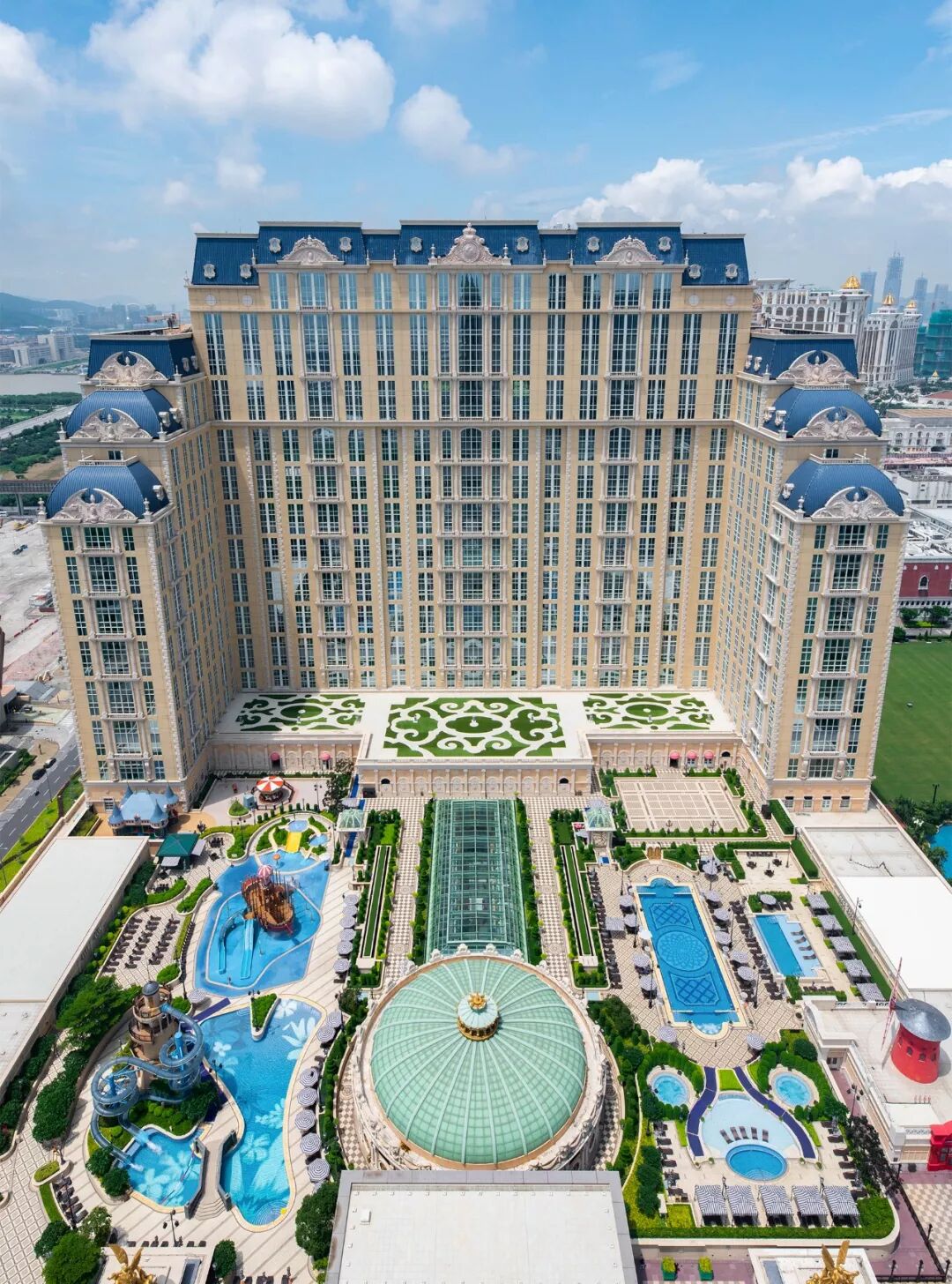 Image related to Is Macau Worth a Visit?