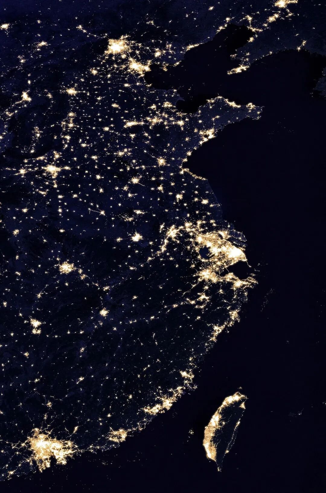 Image related to What Makes Wuxi, Jiangsu So Remarkably Strong?