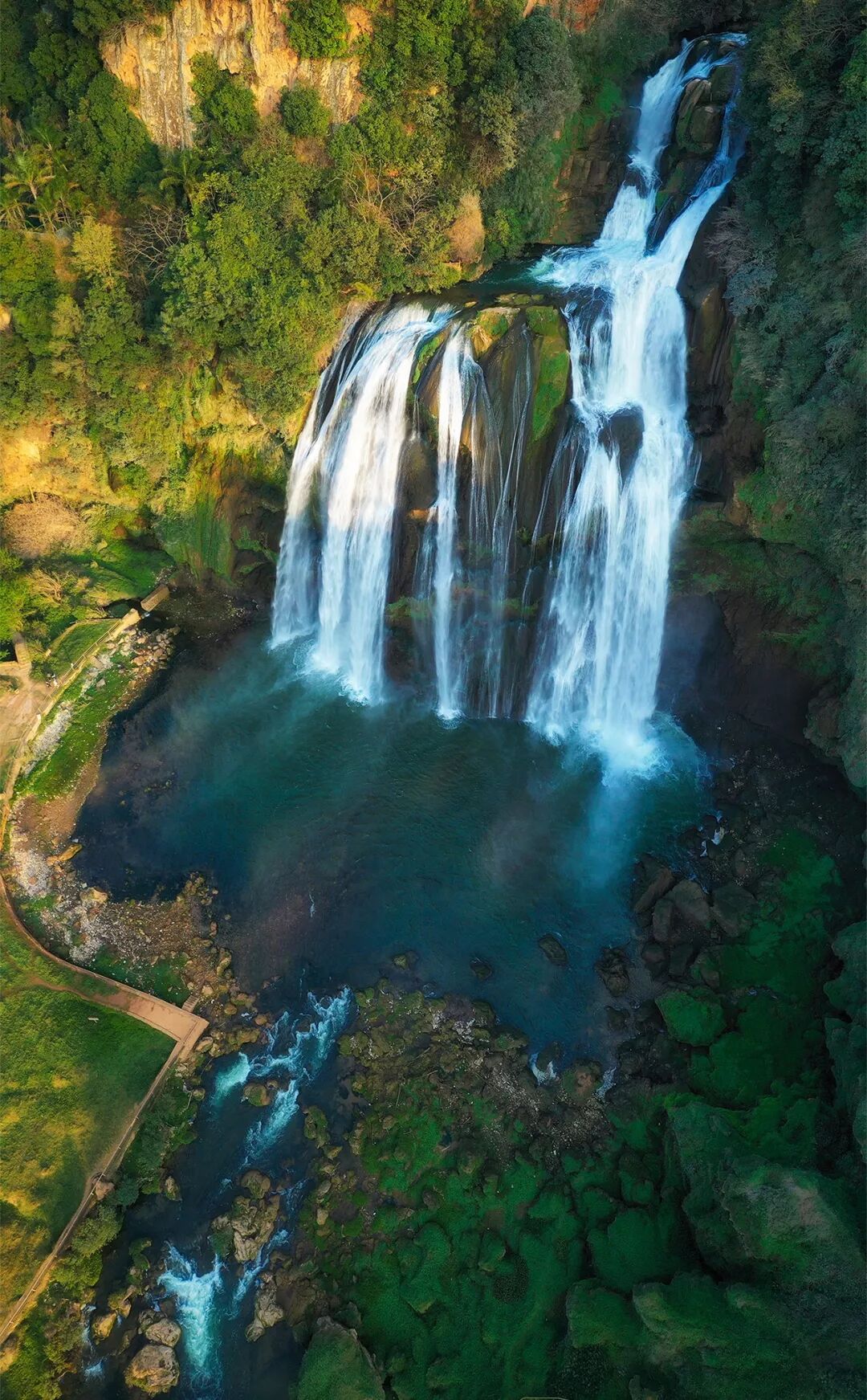 Image related to What is Yunnan?