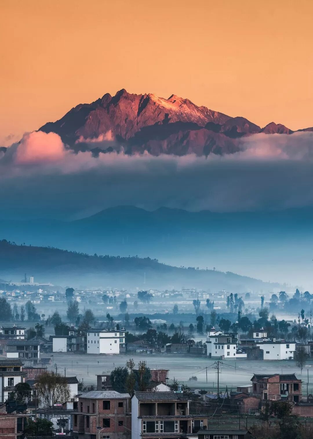 Image related to What is Yunnan?