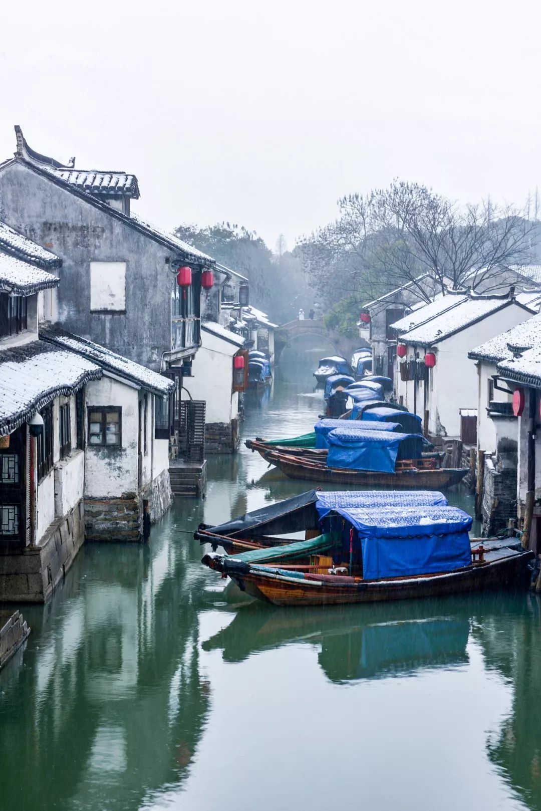 Image related to What Kind of City Is Suzhou?