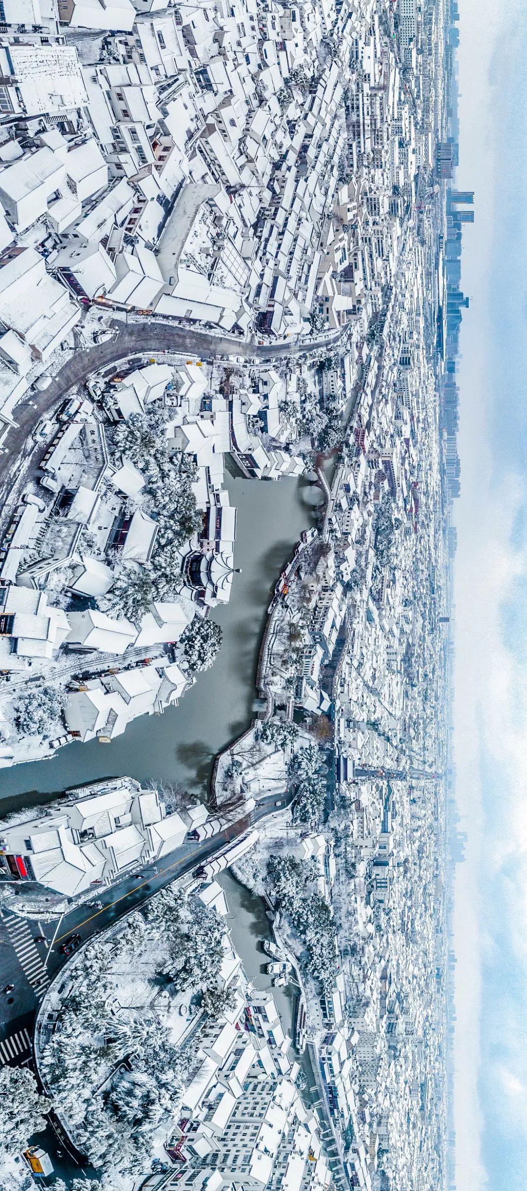 Image related to What Kind of City Is Suzhou?
