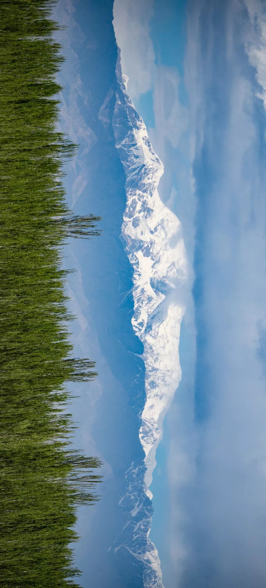 Image related to I Wanna Climb to the Sky... Mountain