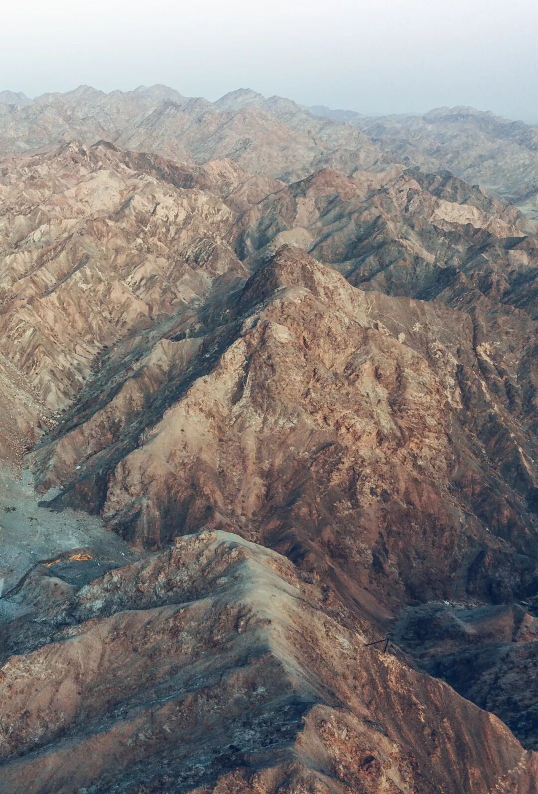 Image related to I Wanna Climb to the Sky... Mountain