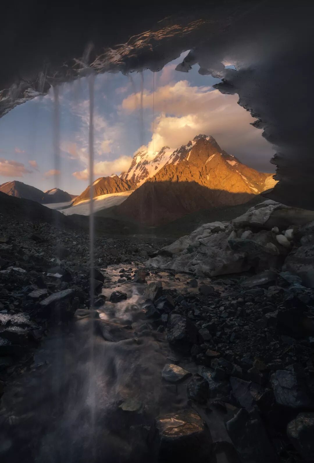 Image related to I Wanna Climb to the Sky... Mountain