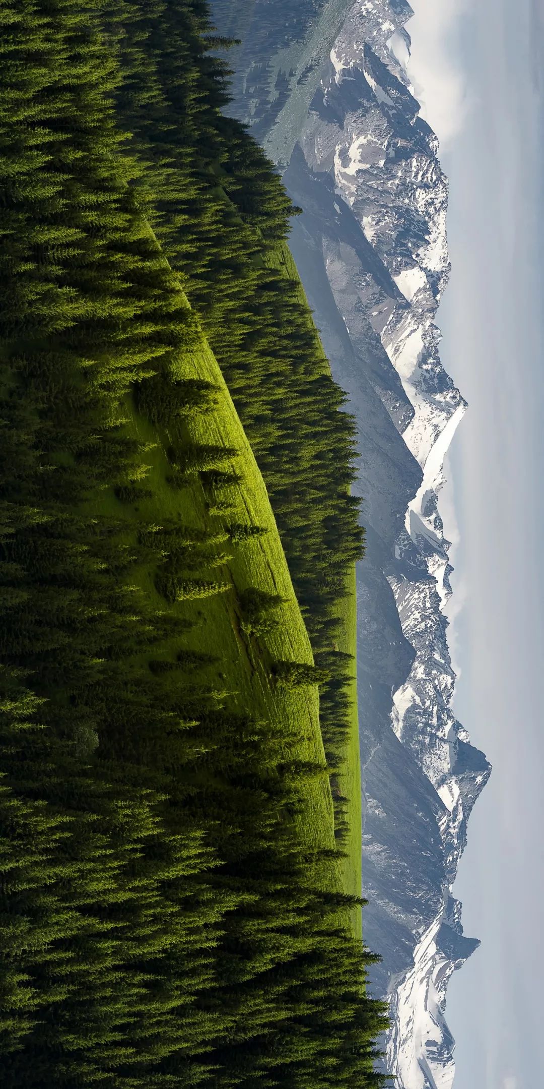 Image related to I Wanna Climb to the Sky... Mountain