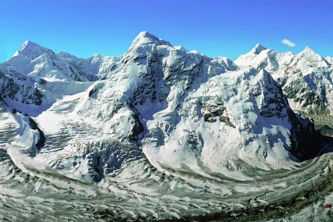 Image related to I Wanna Climb to the Sky... Mountain