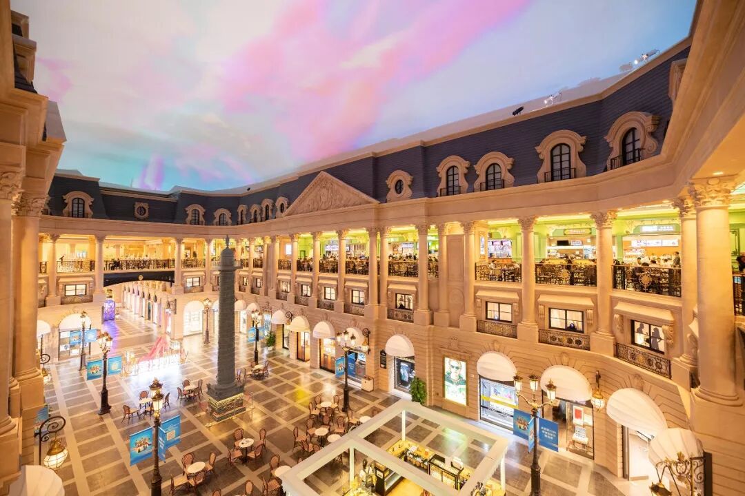Image related to Is Macau Worth a Visit?