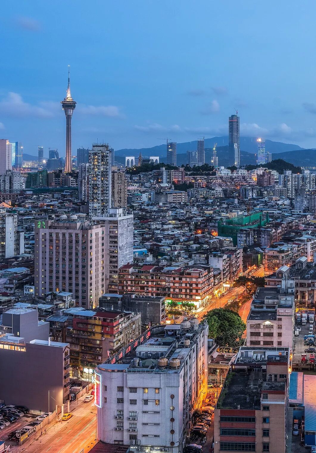 Image related to Is Macau Worth a Visit?
