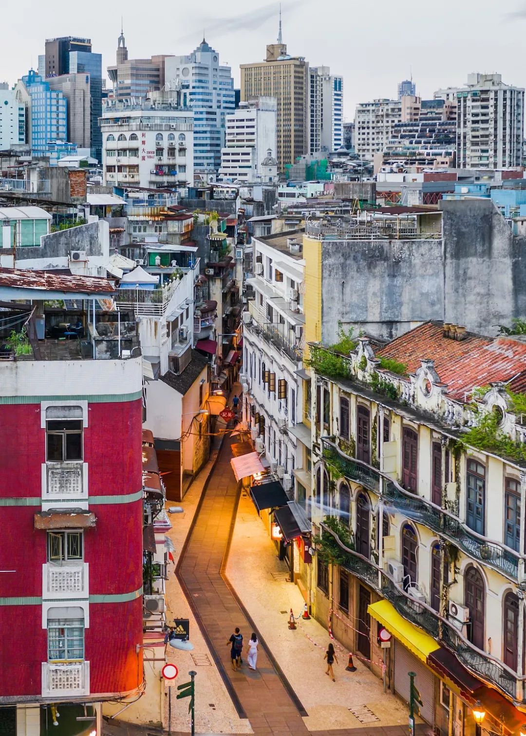 Image related to Is Macau Worth a Visit?