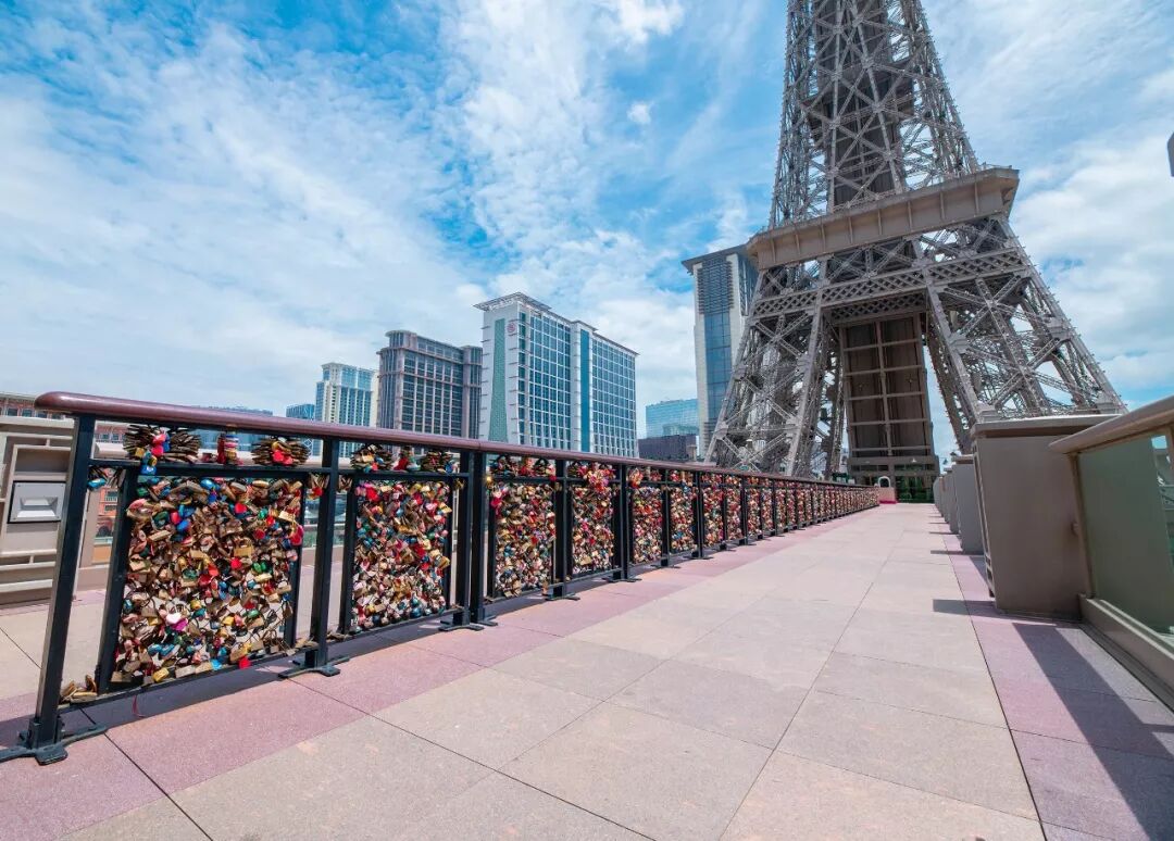 Image related to Is Macau Worth a Visit?