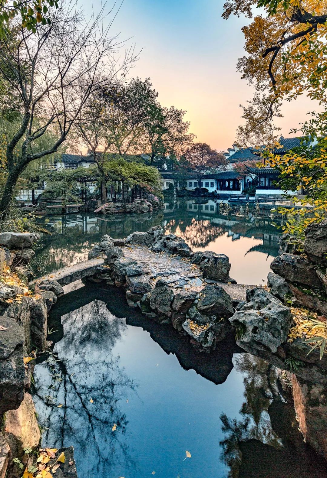 Image related to What Kind of City Is Suzhou?