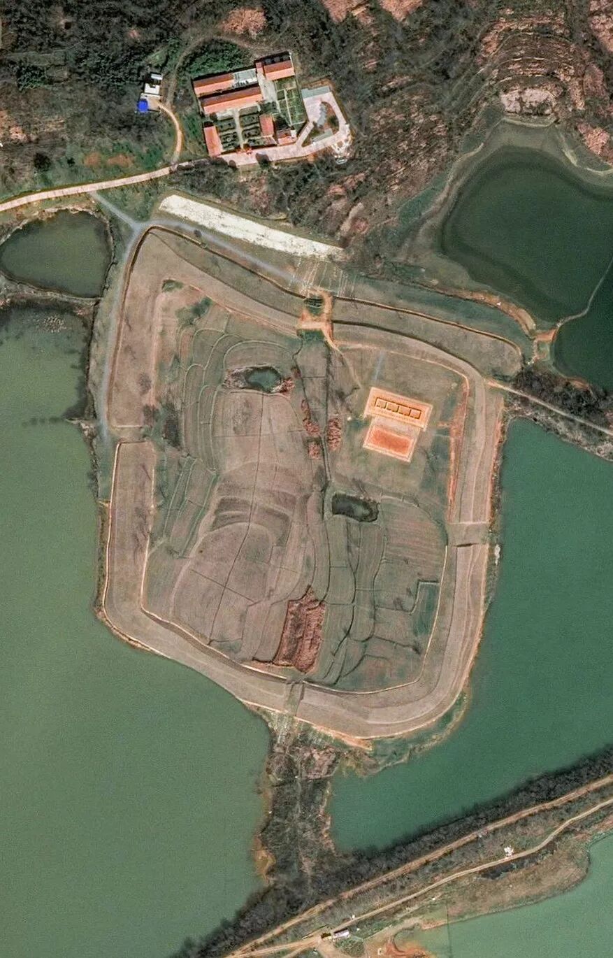 Image related to What Is Wuhan?