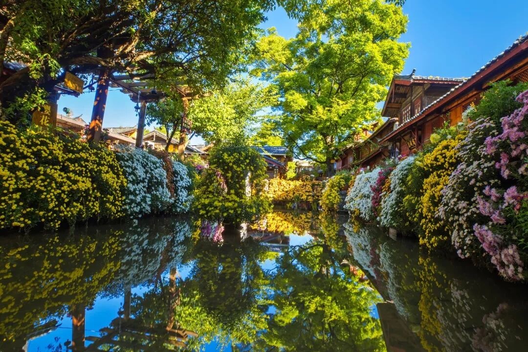 Image related to What Is Lijiang?