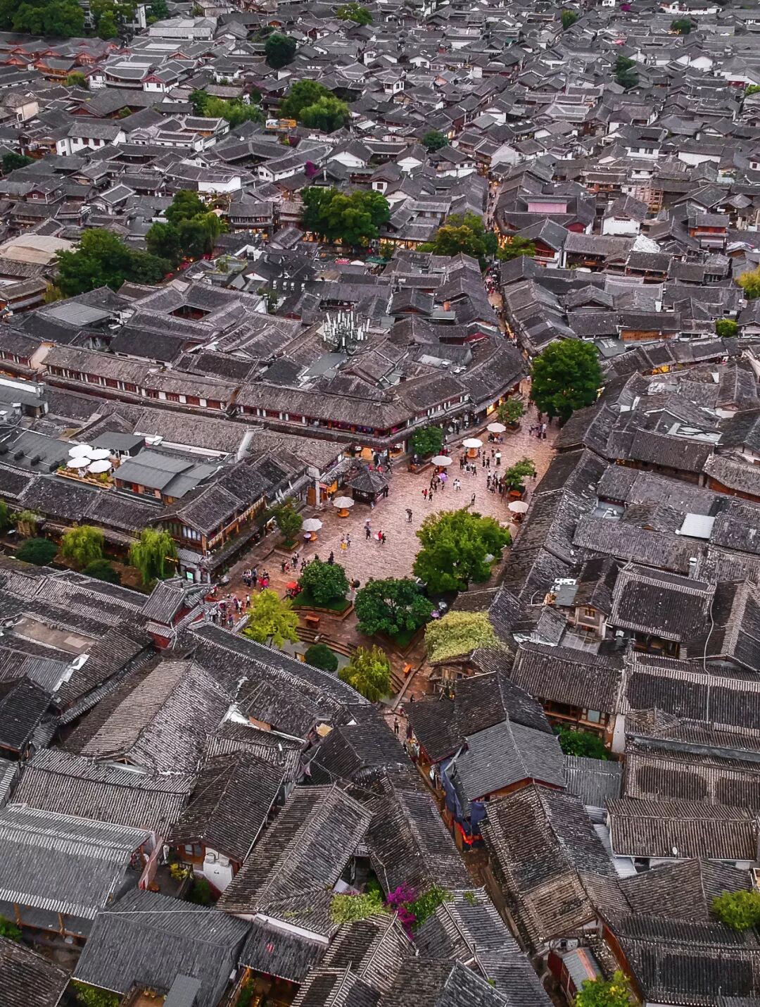 Image related to What Is Lijiang?