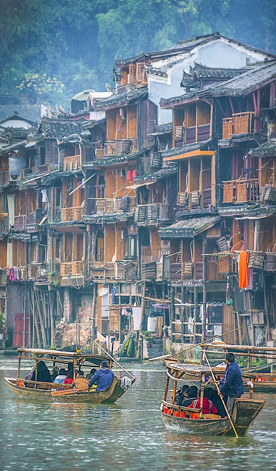Image related to What Are the Key Differences Between Northern and Southern China?