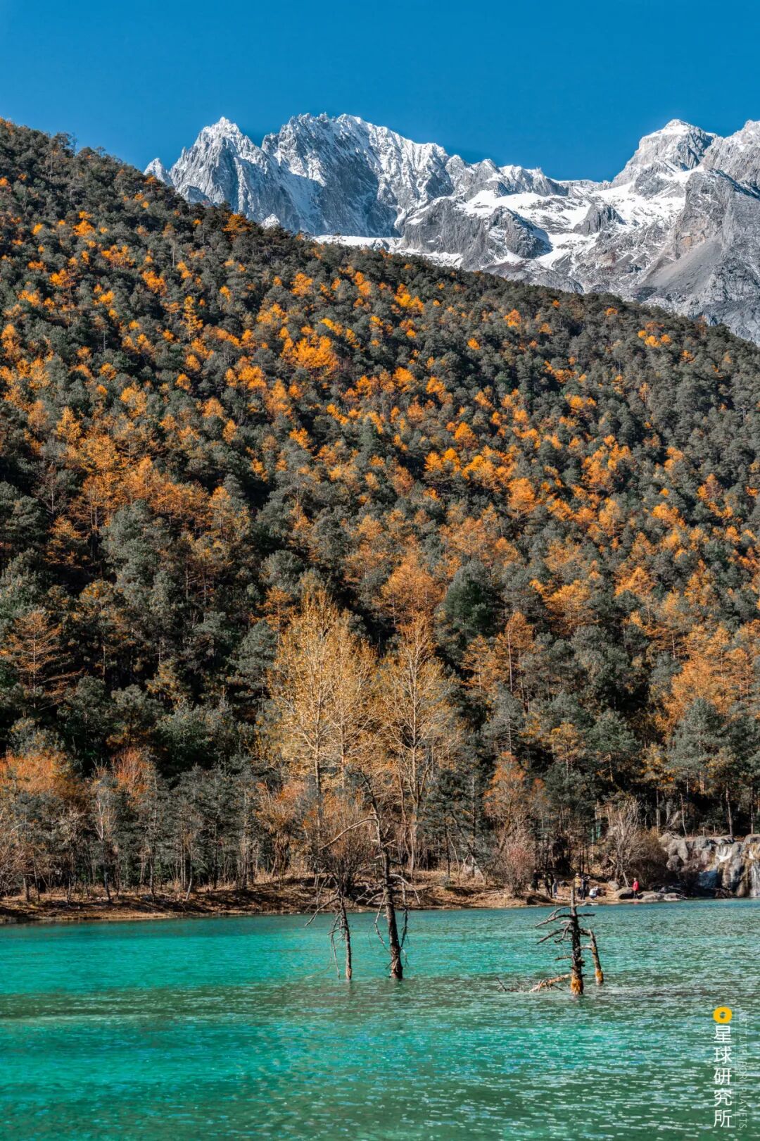 Image related to What to See in Lijiang