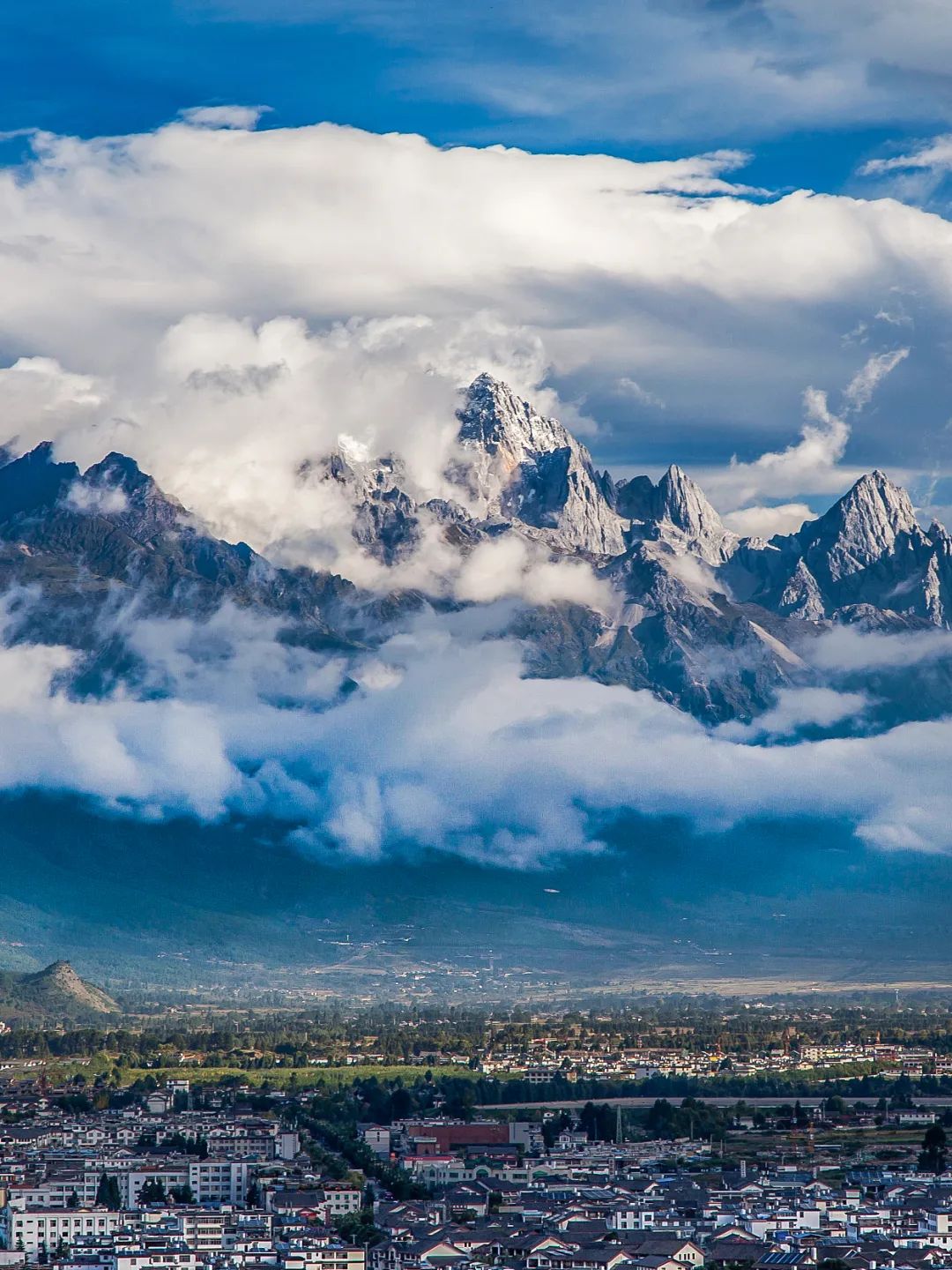 Image related to What to See in Lijiang