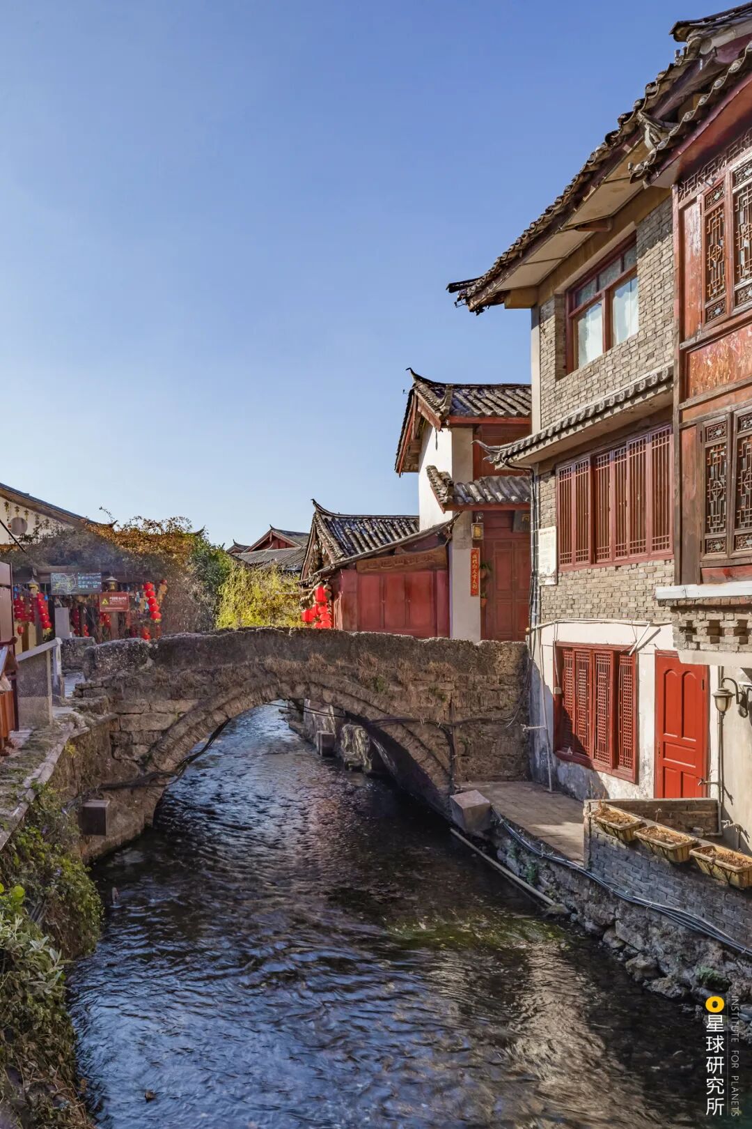 Image related to What to See in Lijiang