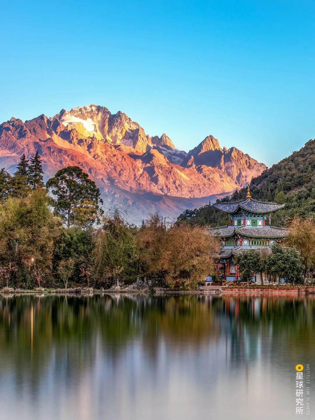 Image related to What to See in Lijiang