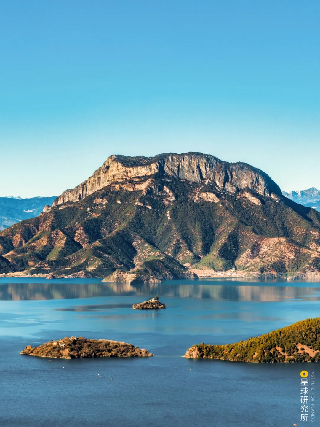 Image related to What to See in Lijiang