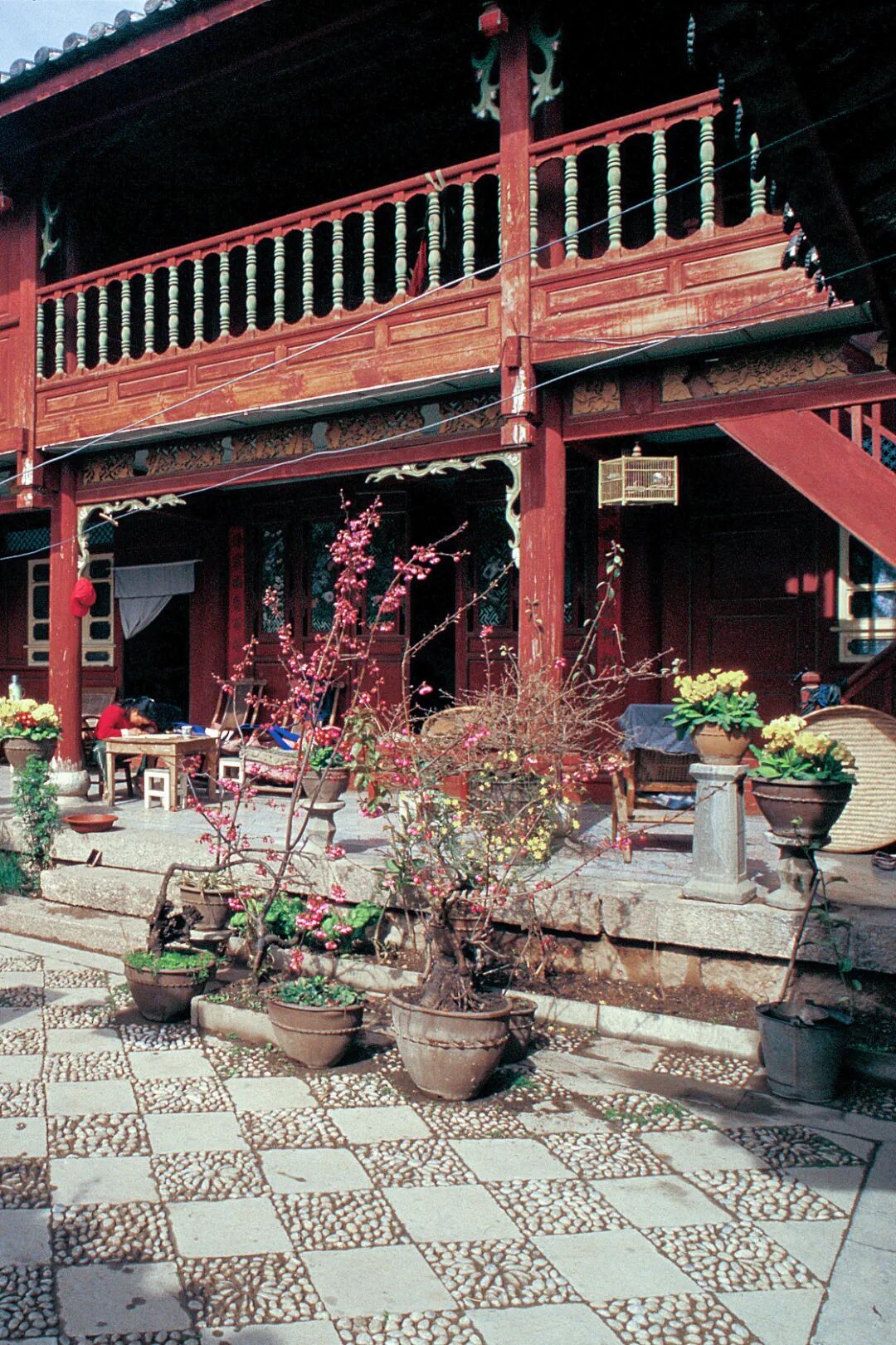 Image related to What to See in Lijiang