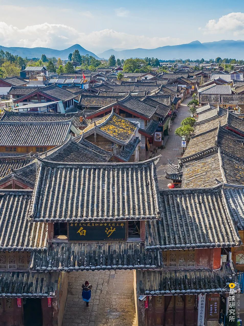 Image related to What to See in Lijiang