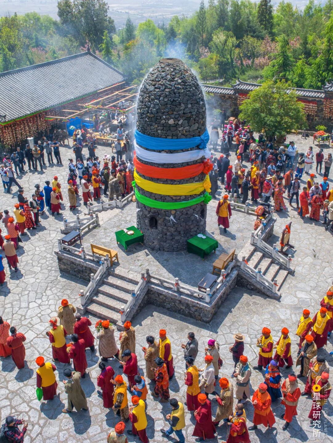 Image related to What to See in Lijiang