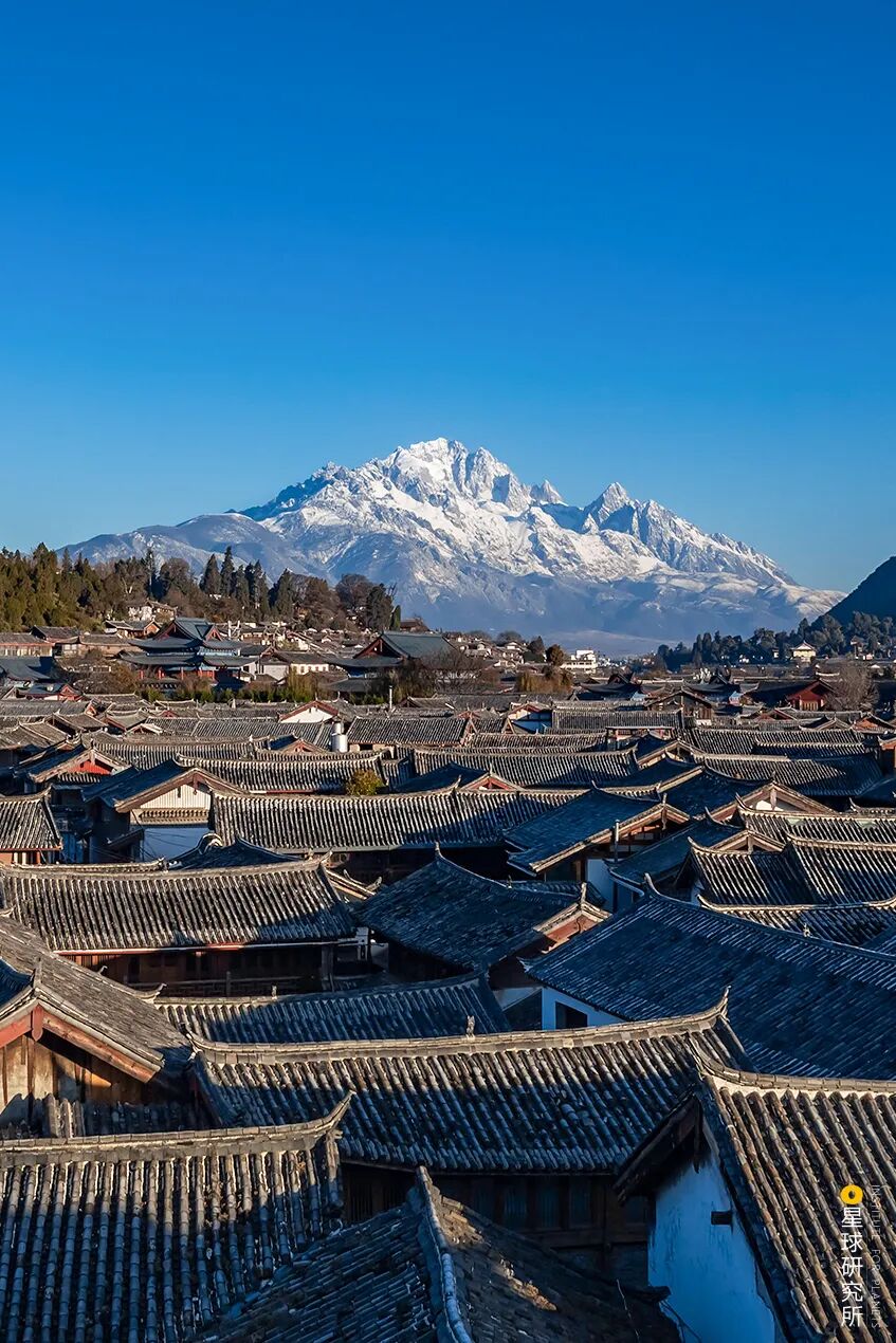 Image related to What to See in Lijiang