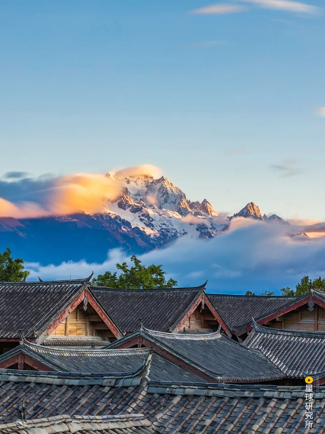 Image related to What to See in Lijiang
