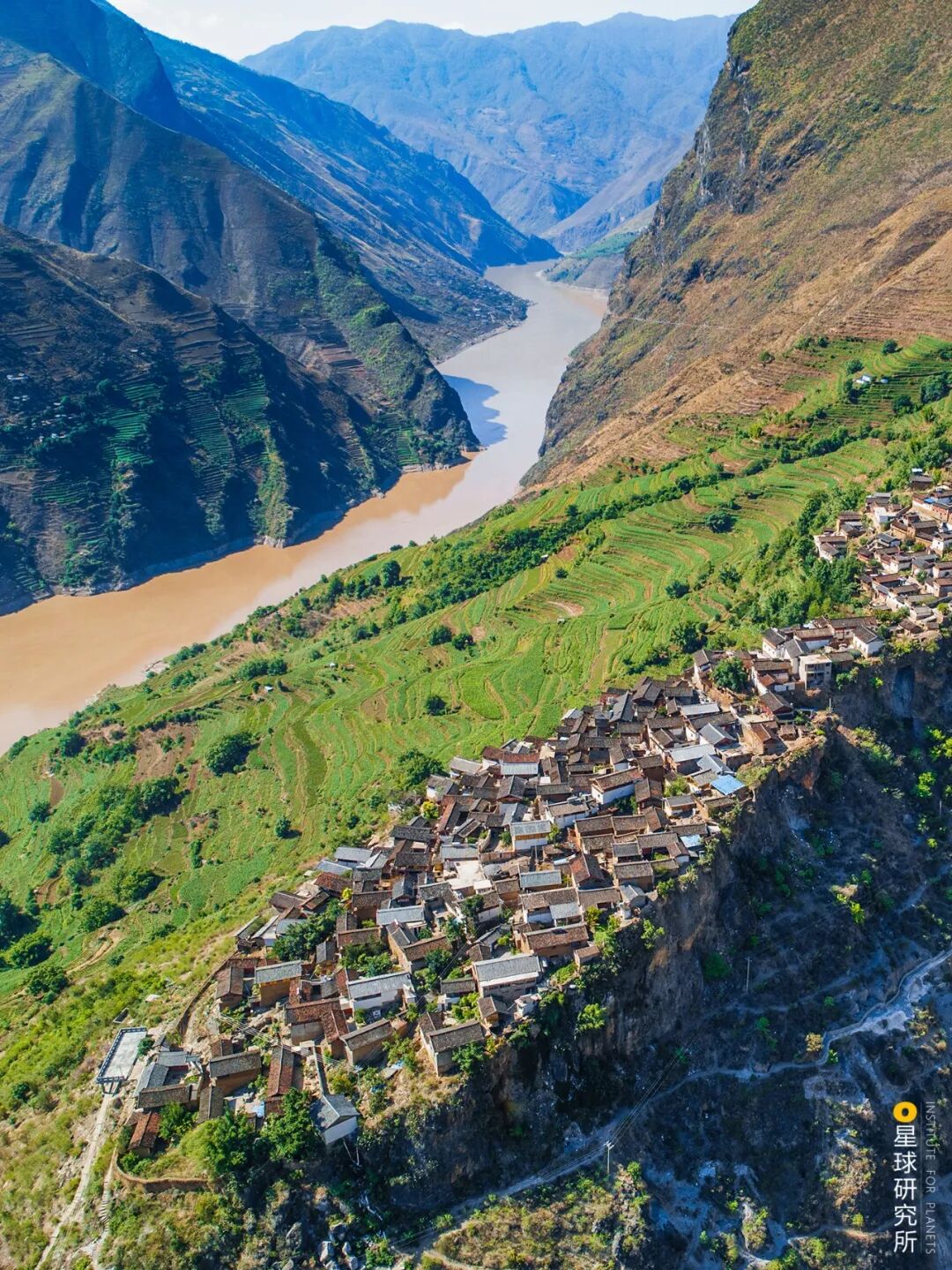 Image related to What to See in Lijiang