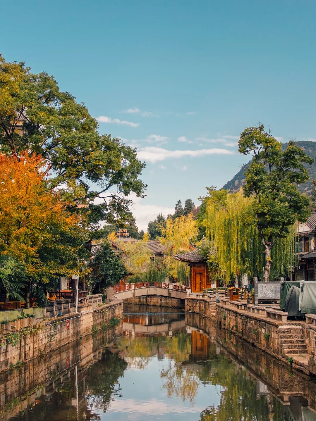 Image related to What to See in Lijiang