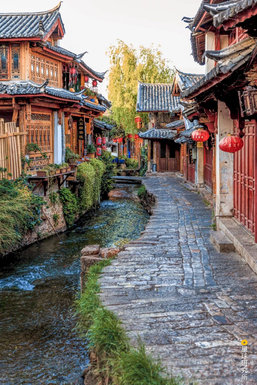 Image related to What to See in Lijiang