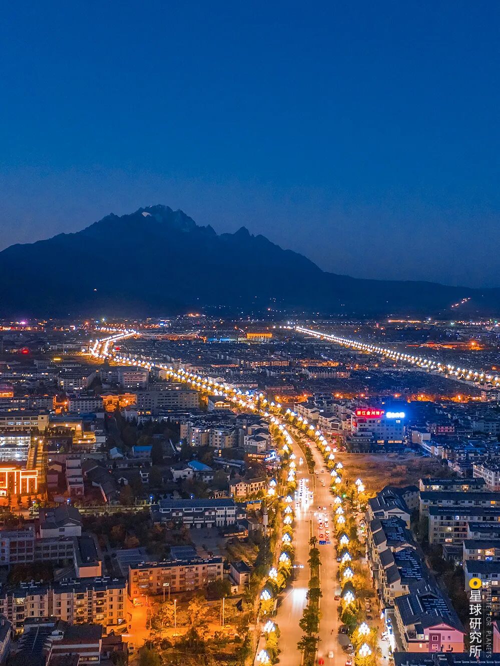 Image related to What to See in Lijiang