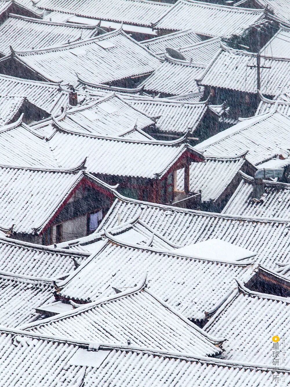 Image related to What to See in Lijiang