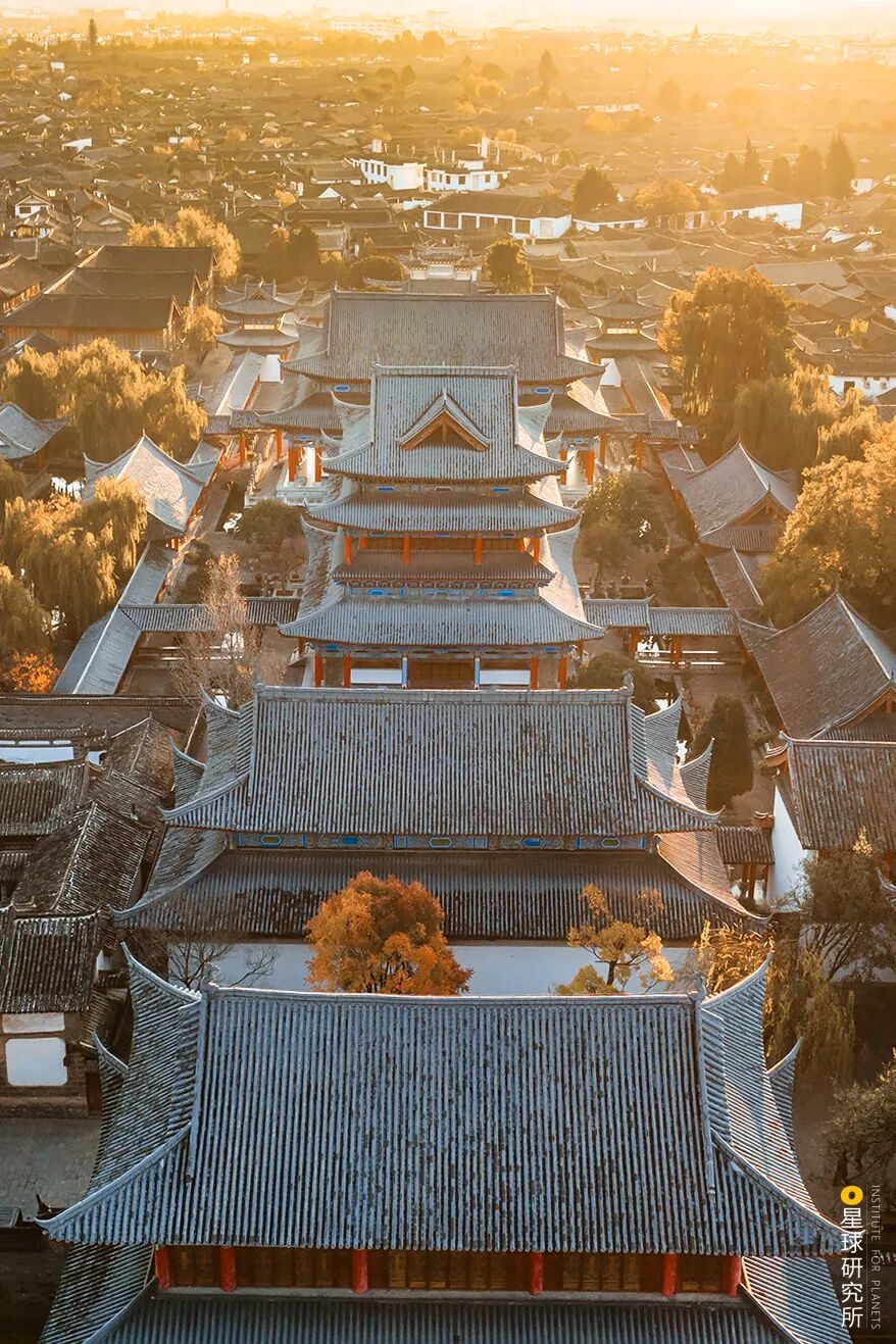 Image related to What to See in Lijiang