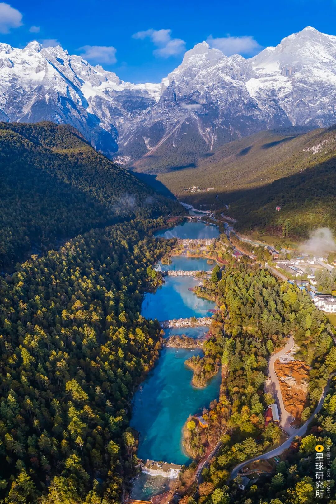Image related to What to See in Lijiang
