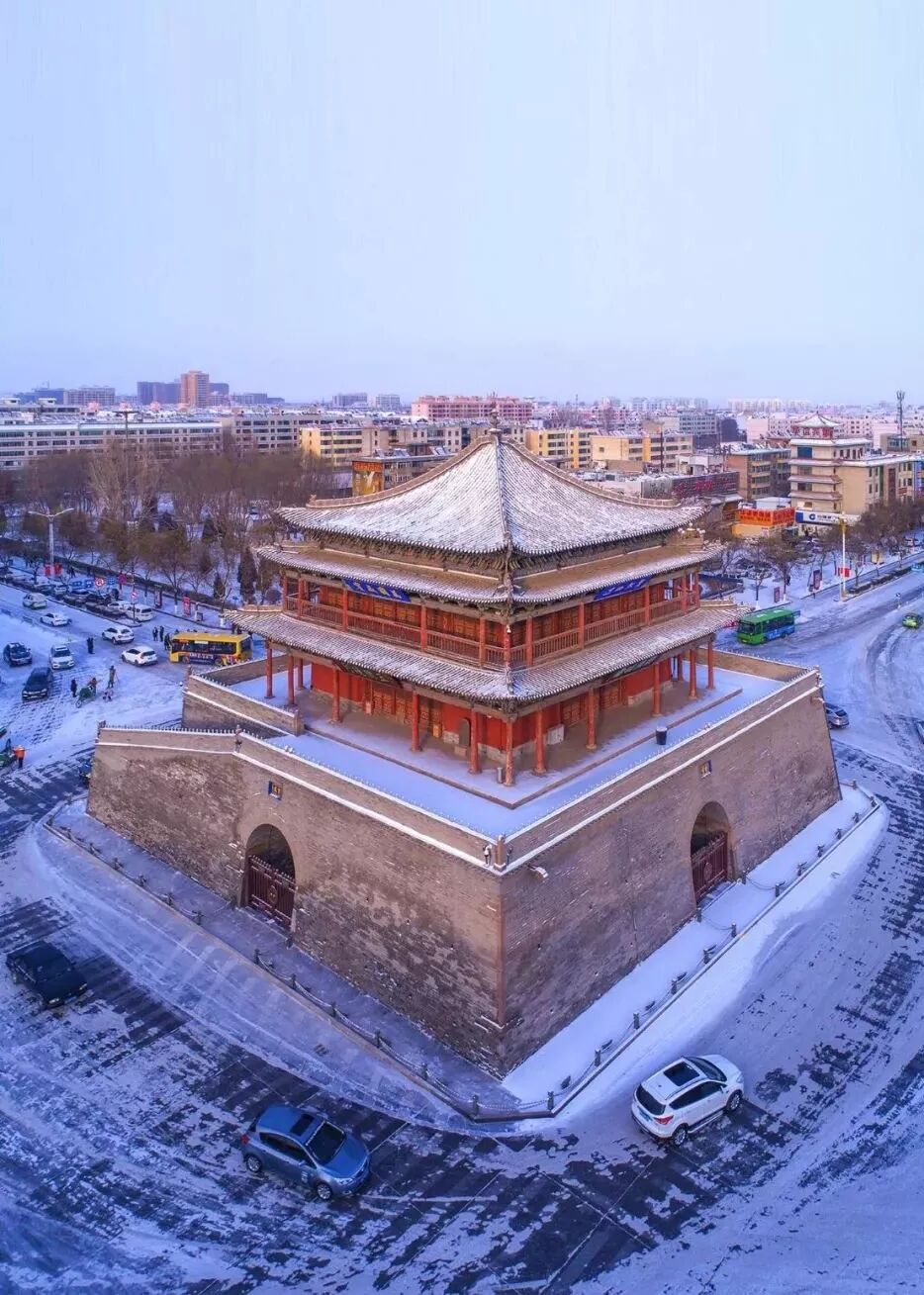 Image related to How Many Spectacular Landscapes Does Zhangye, Gansu Offer?