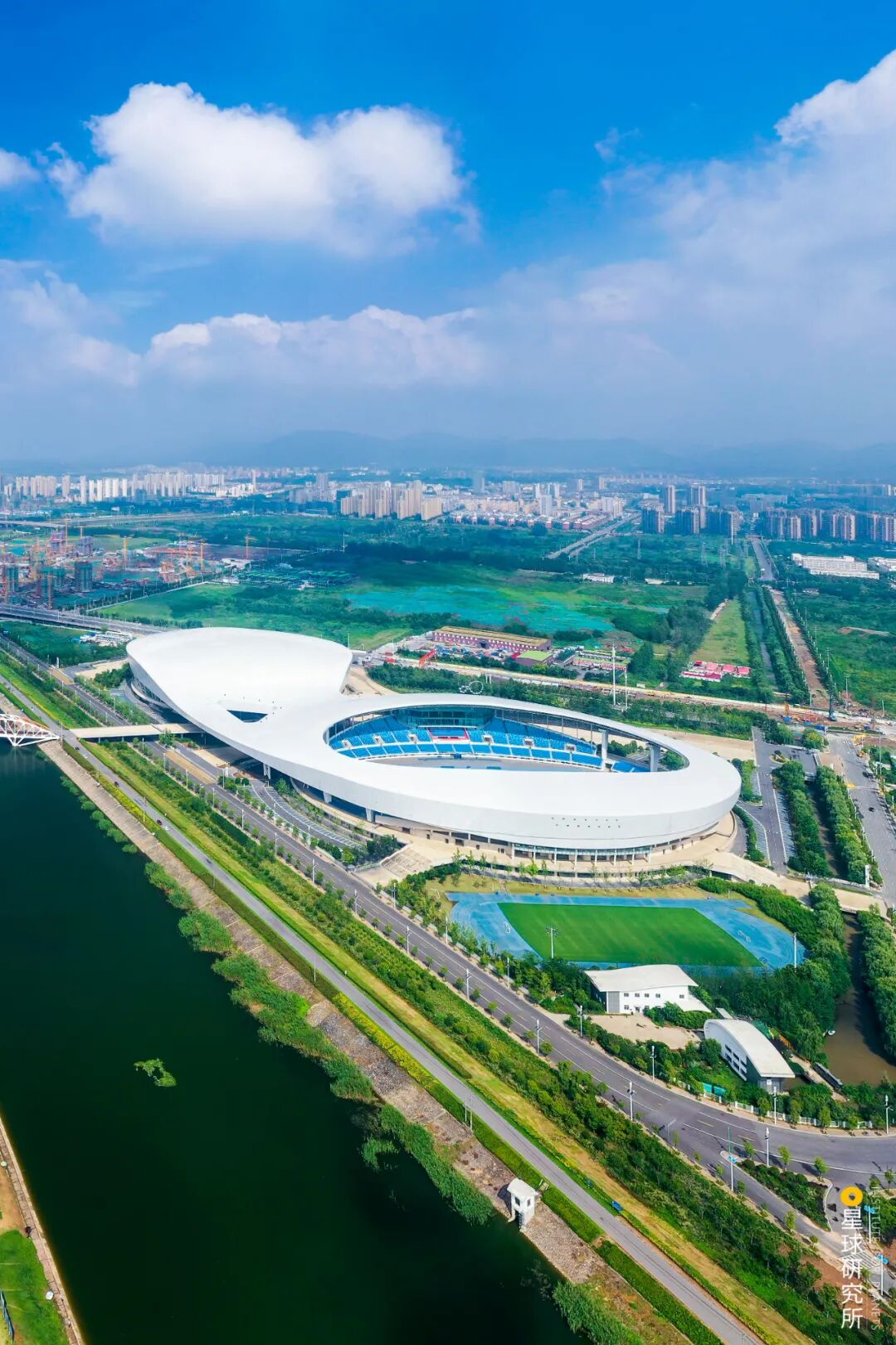 Image related to I Am Nanjing, I Am Jinling