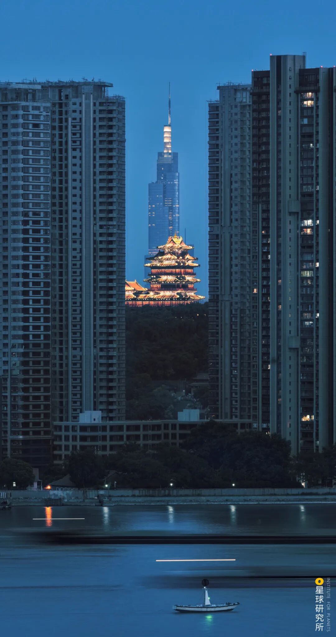 Image related to I Am Nanjing, I Am Jinling