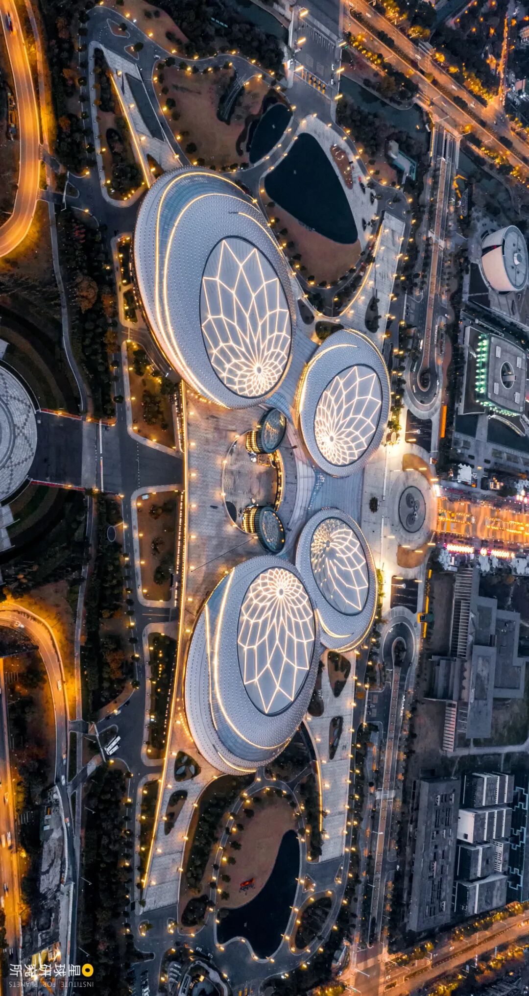 Image related to I Am Nanjing, I Am Jinling