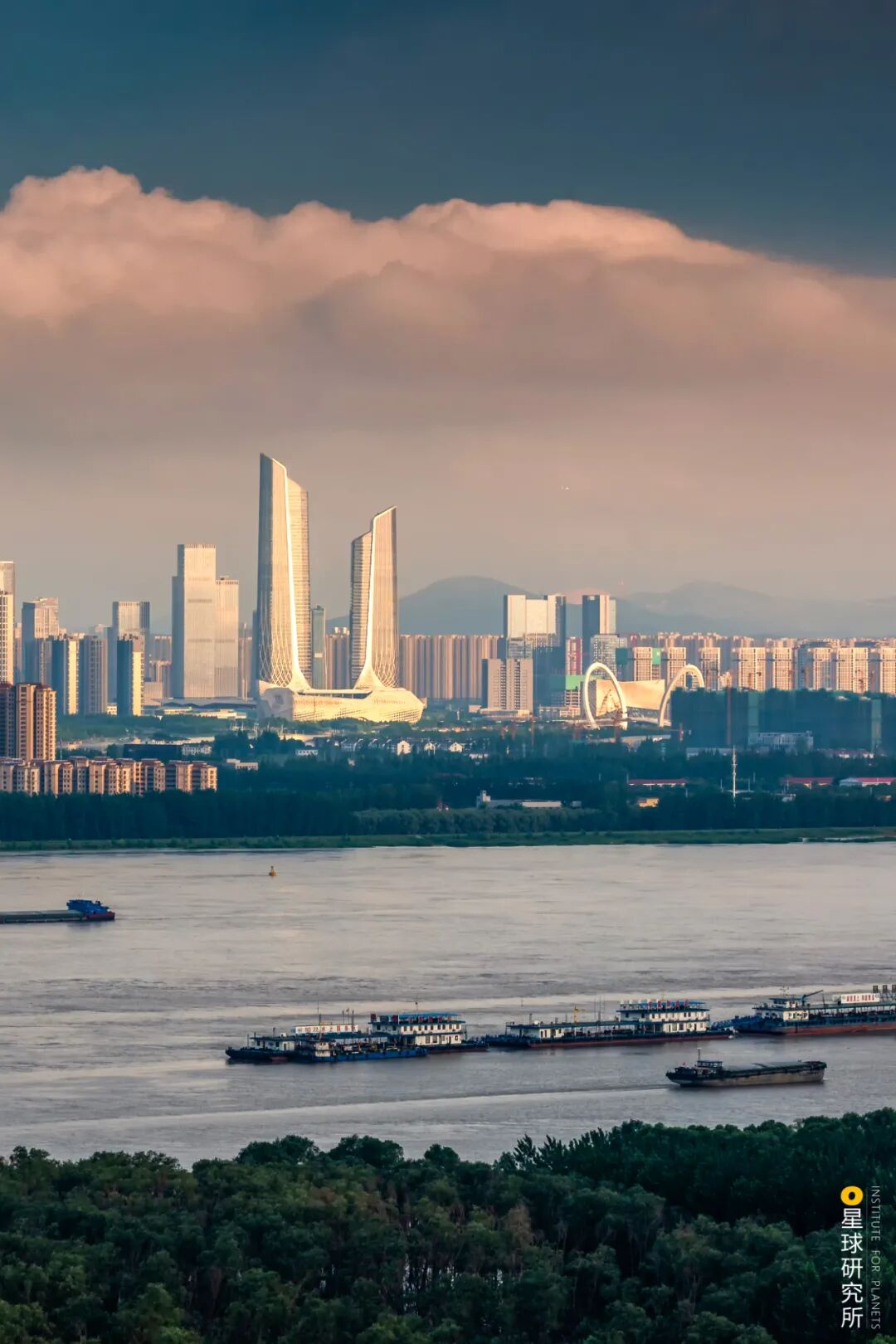 Image related to I Am Nanjing, I Am Jinling