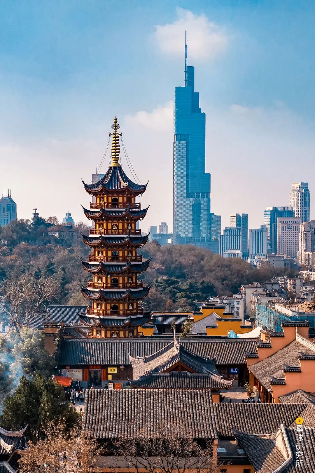 Image related to I Am Nanjing, I Am Jinling