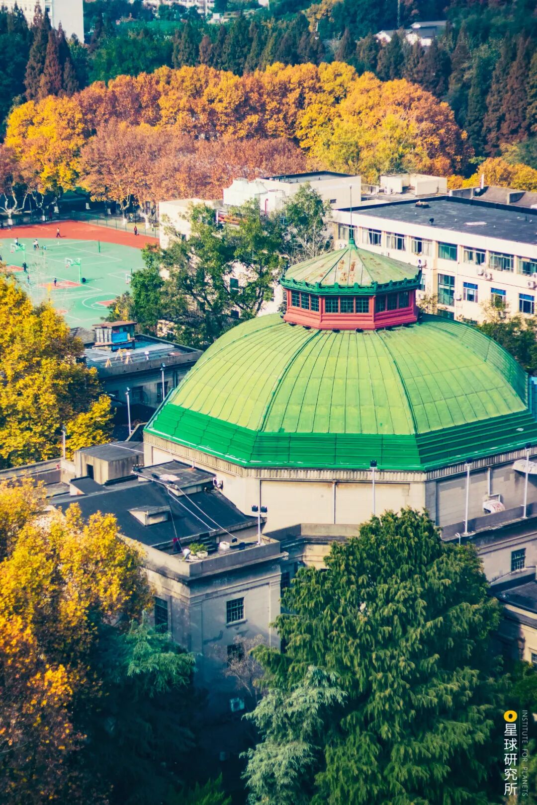 Image related to I Am Nanjing, I Am Jinling