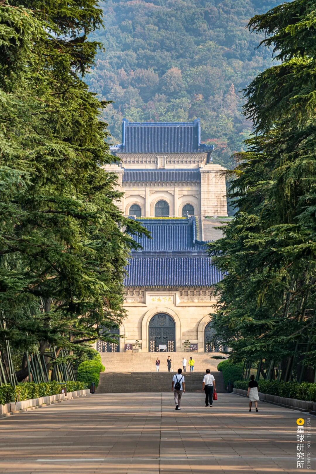 Image related to I Am Nanjing, I Am Jinling